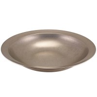 VintageSteelBuffetBowl